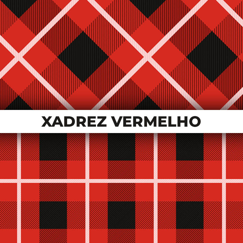 Xadrez Vermelho Quadriculado Background Fundo Imagem [download