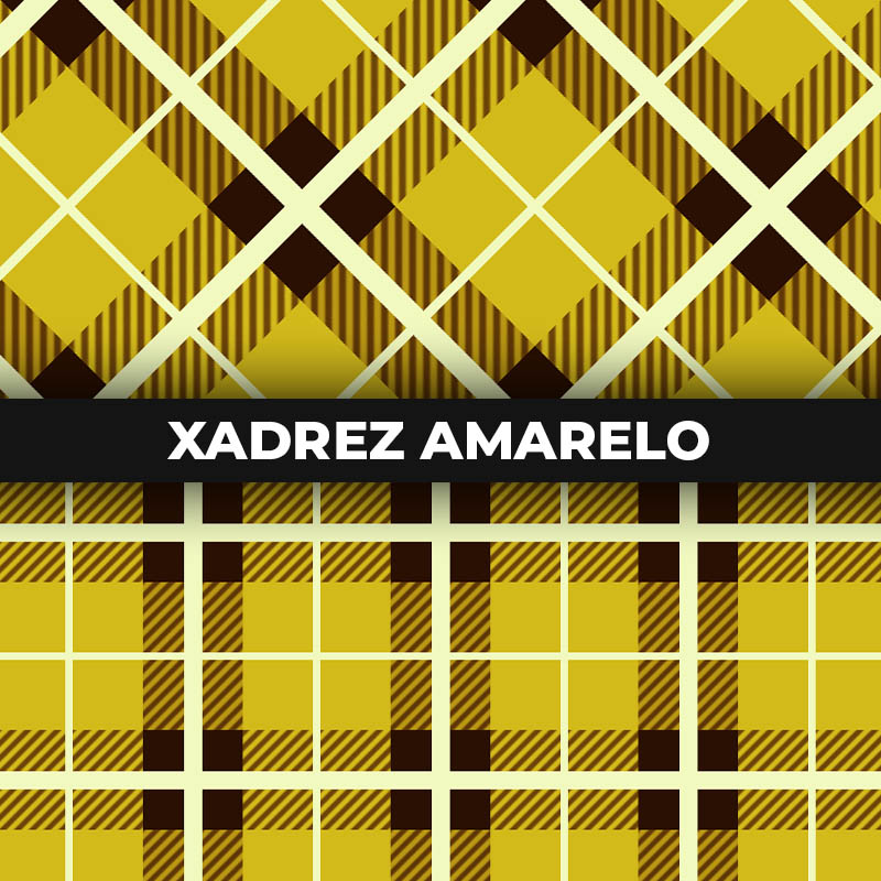 Background Amarelo Xadrez Fundo Quariculado [download] - Designi