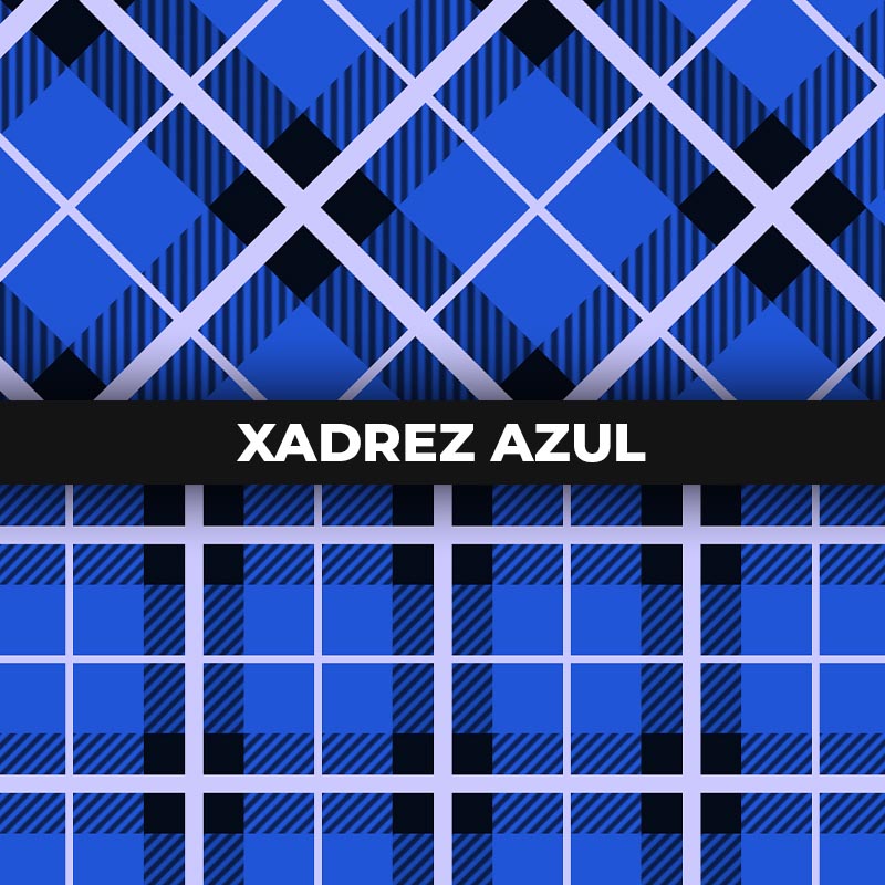 Fundo Azul Xadrez Quadriculado Background Imagem [download] - Designi