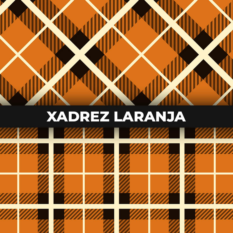 Xadrez Laranja Quadriculado Background Fundo Imagem [download] - Designi