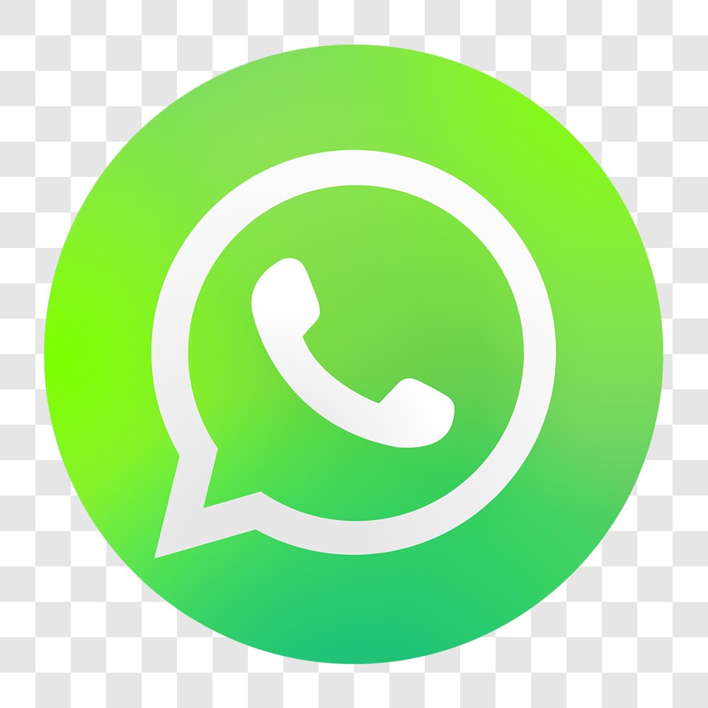 Whatsapp Logo Png Bola Ícone Transparente Sem Fundo Download Designi