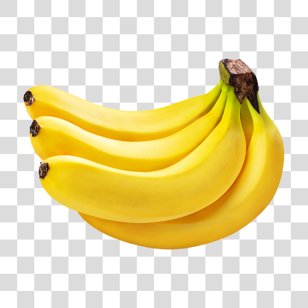 Banana PNG Images, Vetores E Arquivos PSD