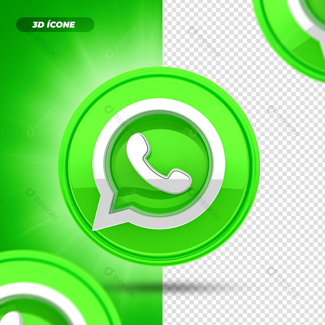 Fundo Telefone Whatsapp Com ícones 3d Aparecendo Ilustração Criativa Fundo,  Redes Sociais 3d, Whatsapp, 3d Social Imagem de plano de fundo para  download gratuito