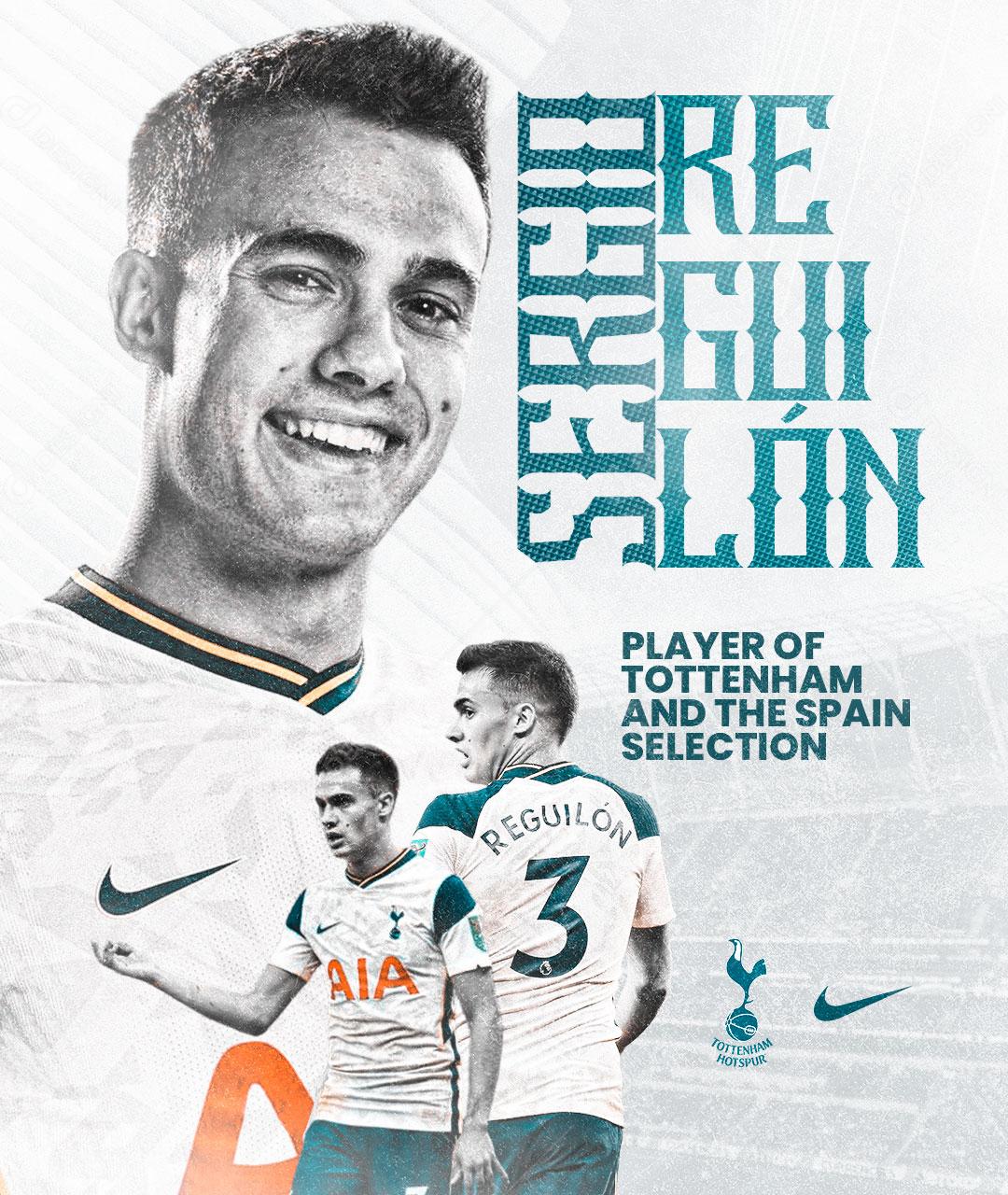 Flyer Jogador de Futebol Social Media PSD Editável [download] - Designi