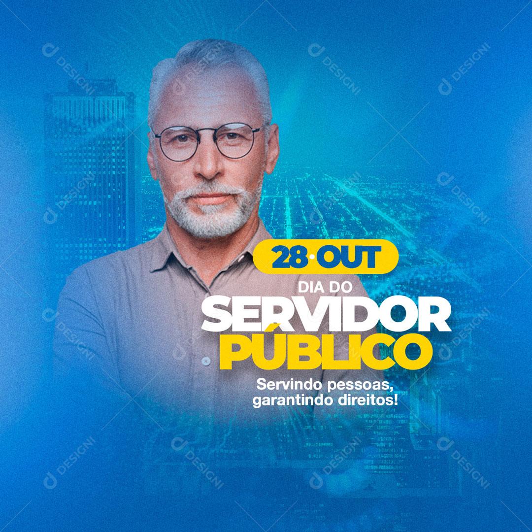 Dia do Servidor Público 