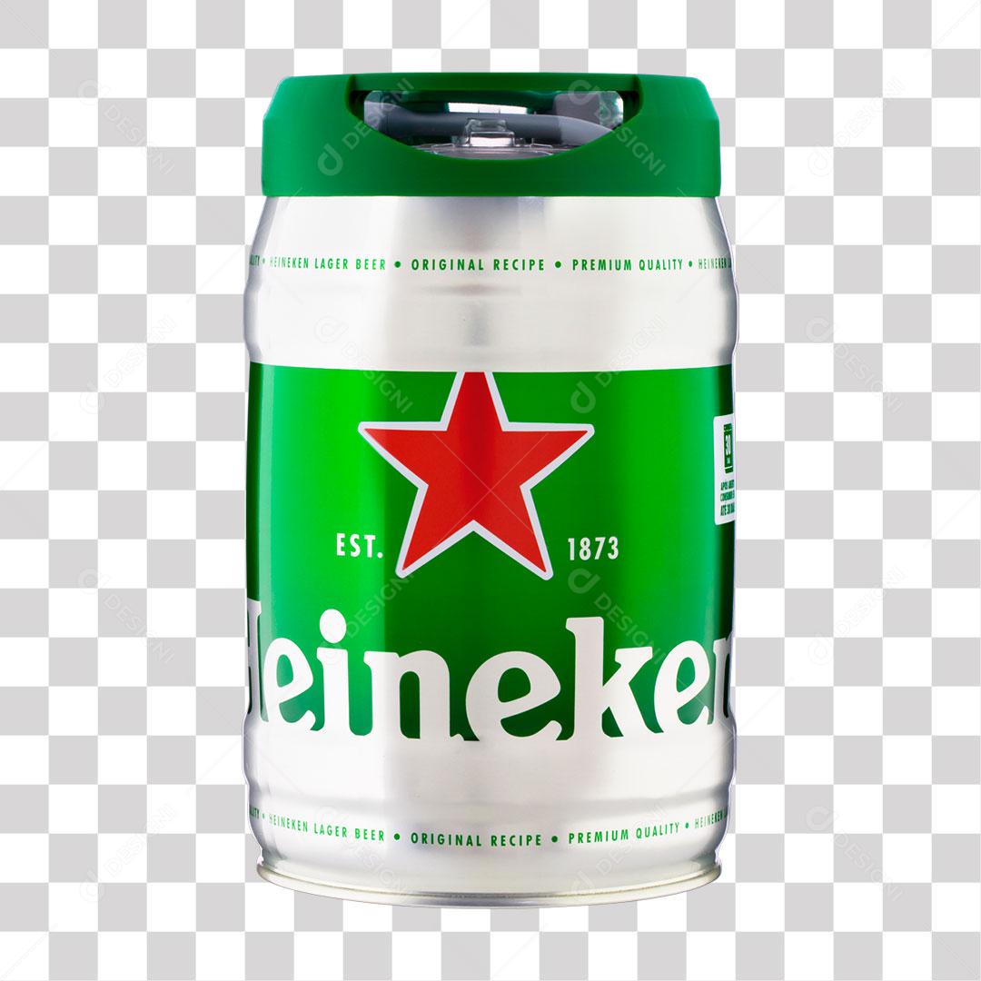 Heineken Barril Png Transparente Download Designi