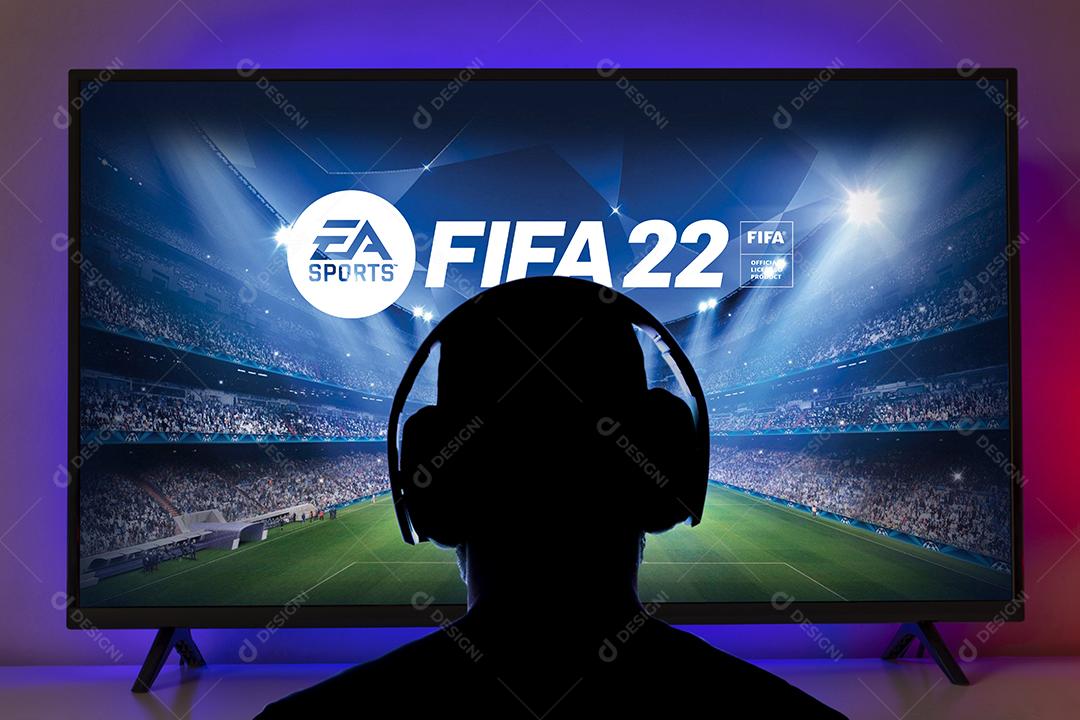 FIFA '22 - For PlayStation 5