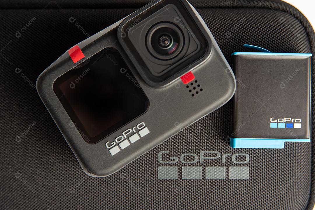 gopro dry bolsa