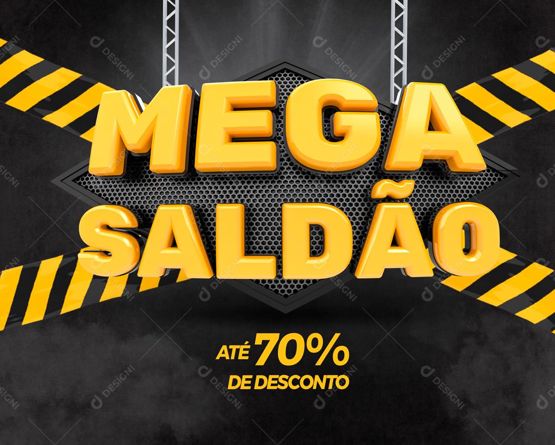 Mega Saldão AliExpress: ofertas com até 80% off, frete grátis e