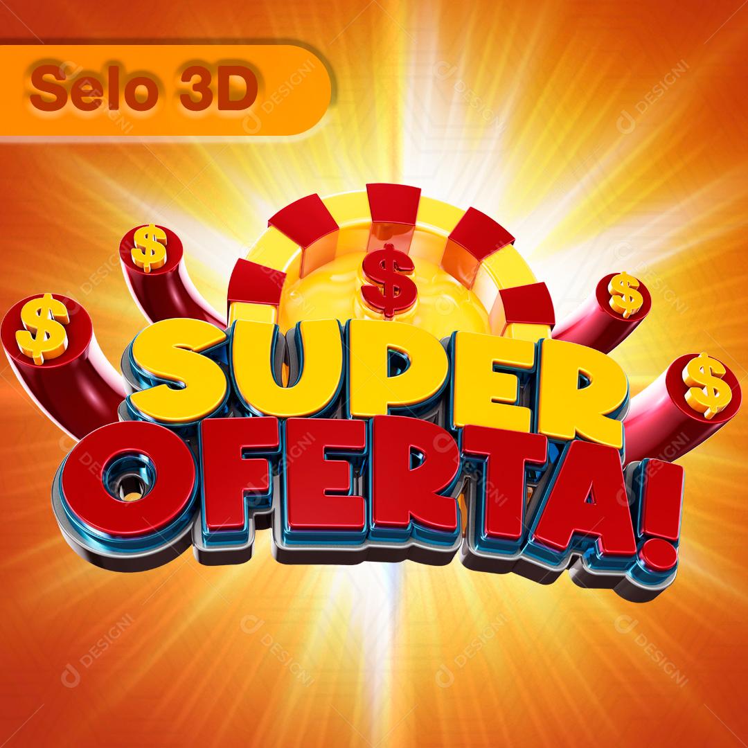 Selo 3D Para Composição Frete Grátis PNG Transparente [download] - Designi