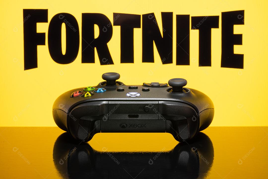 How to download Fortnite on Xbox One?