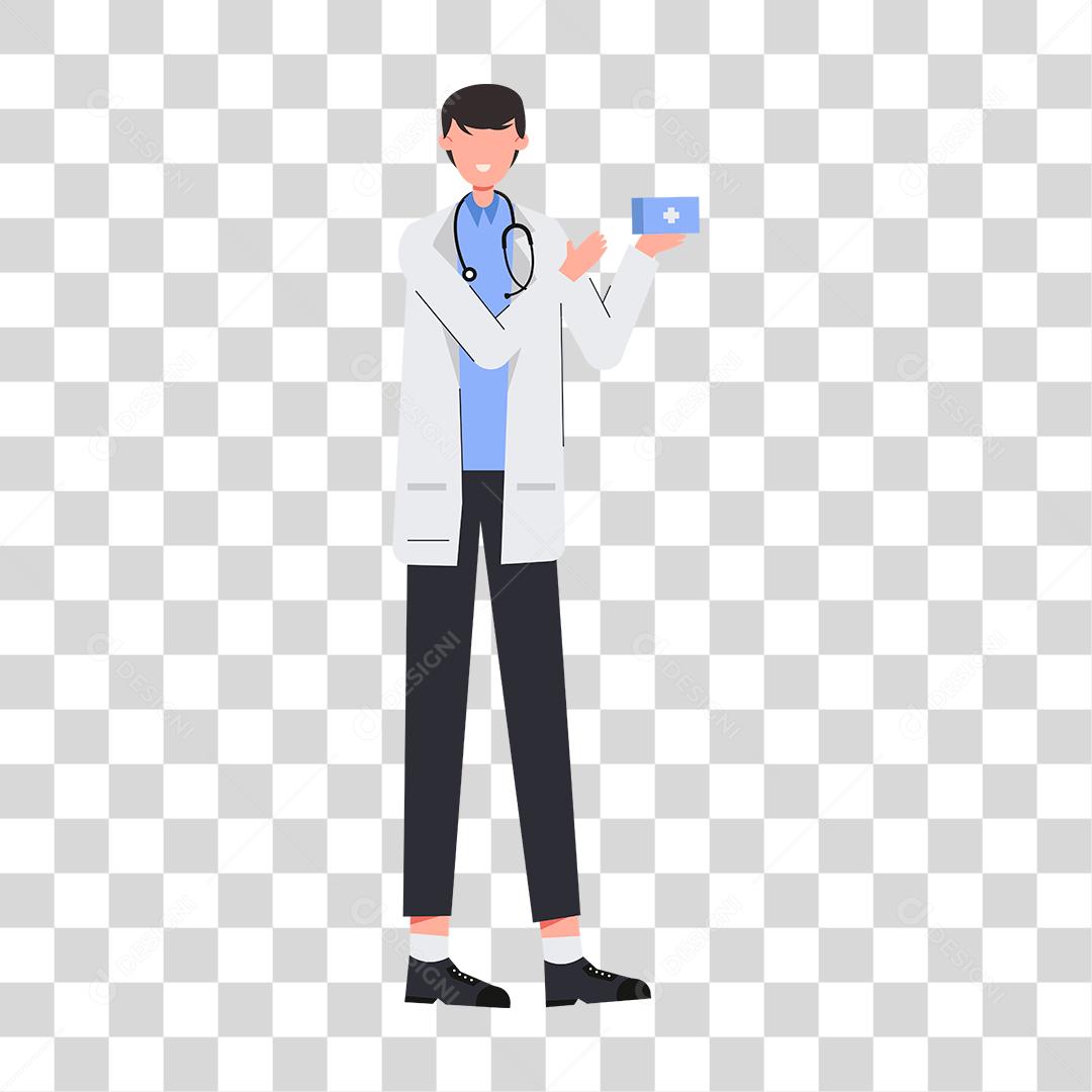 Desenho de medico [download] - Designi