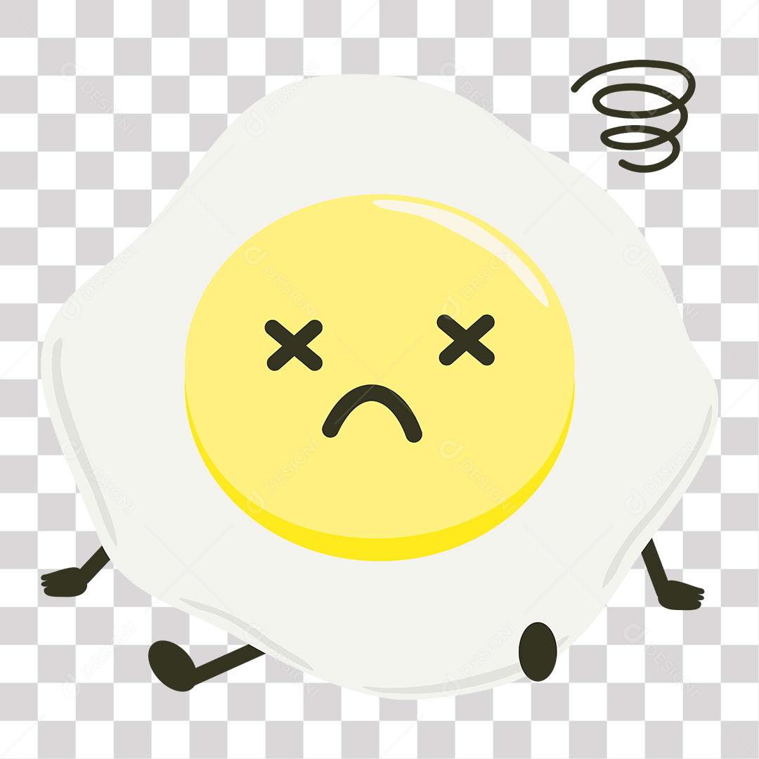 Emoji Carinha Triste, Download Grátis, Desenho, Vetor