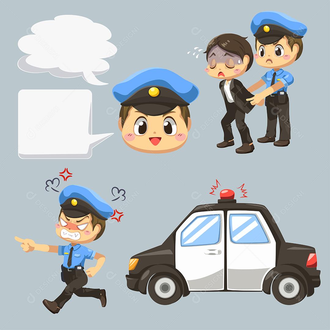 Desenho De Carro De Polícia PNG , Carro Dos Desenhos Animados, Carro De  Polícia, Polícia Imagem PNG e Vetor Para Download Gratuito