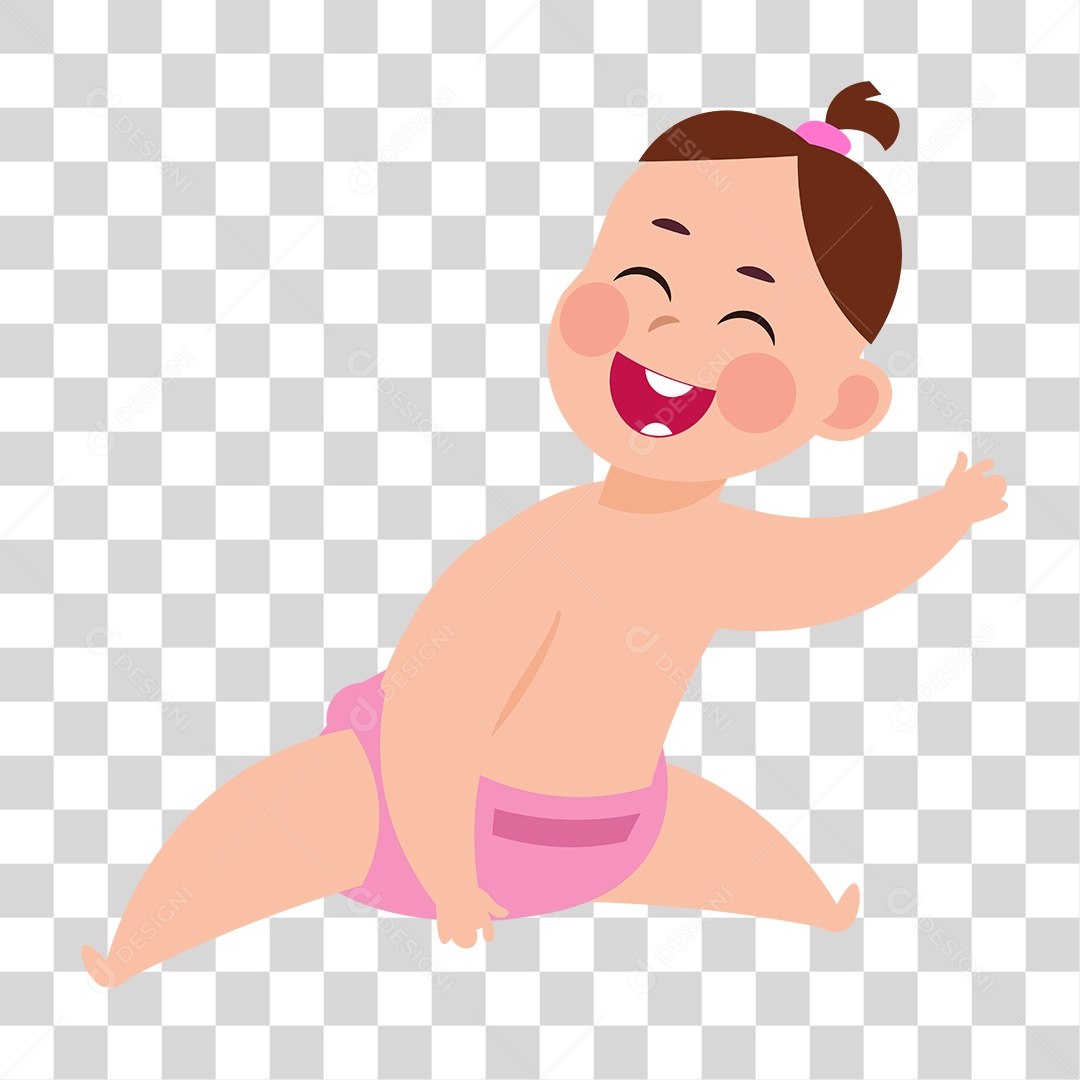 Bebê Dos Desenhos Animados PNG , Clipart Dos Desenhos Animados