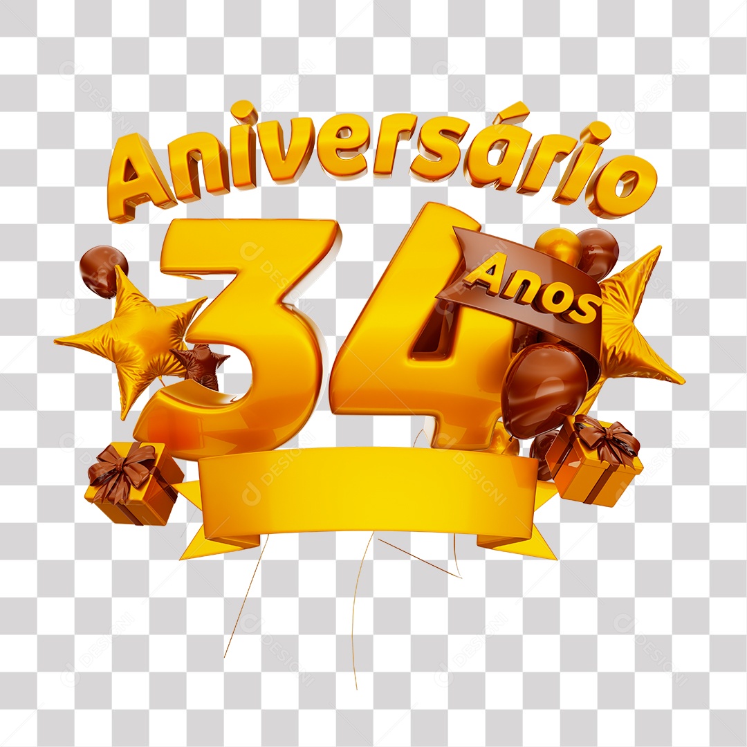 Página 34  Vetores e ilustrações de Texto editavel 3d amarelo