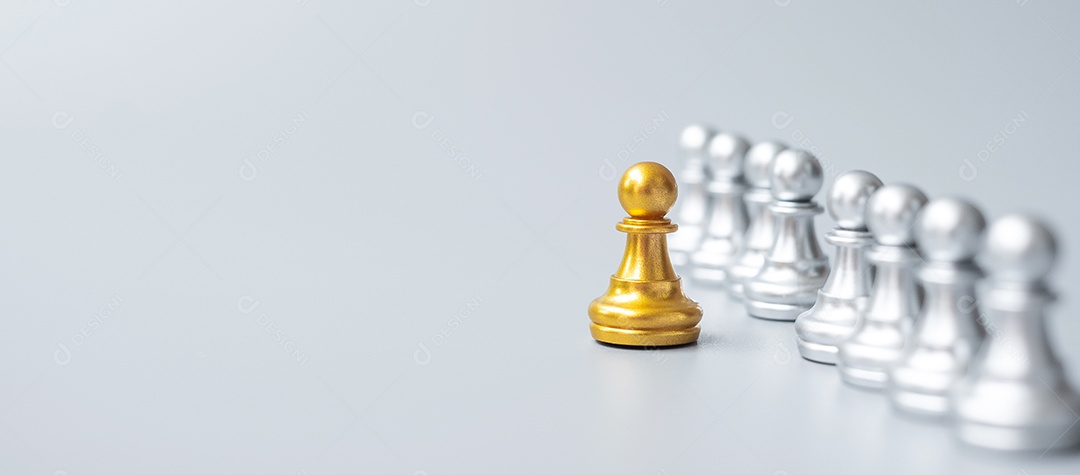 Jogo de xadrez figuras de xadrez dourado jogo de xadrez luta