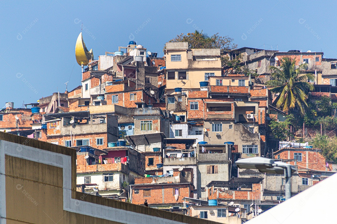 Morro Da Providência Primeira Favela Da Cidade Do Rio De Janeiro Download Designi 0902