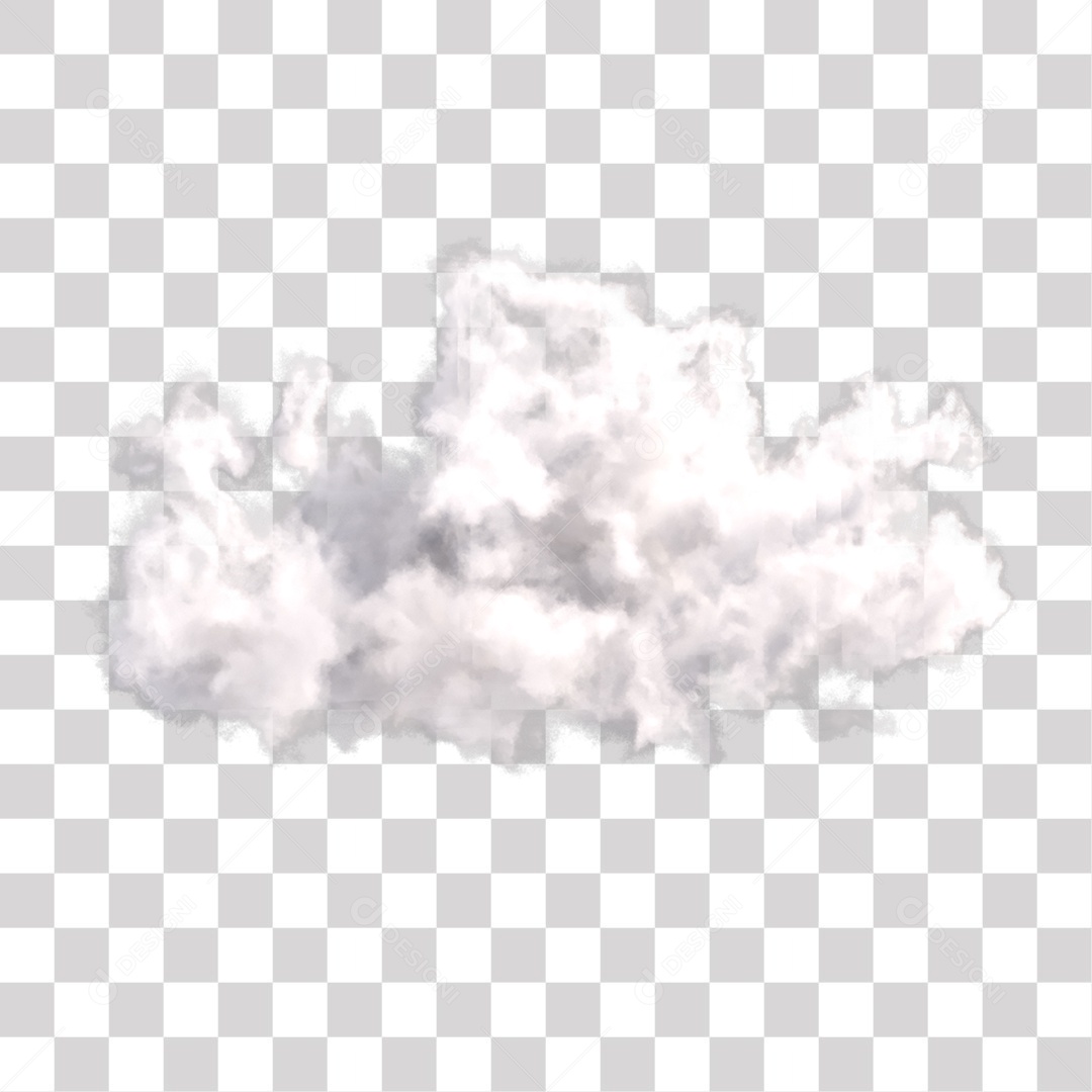 Cloud PNG Transparent