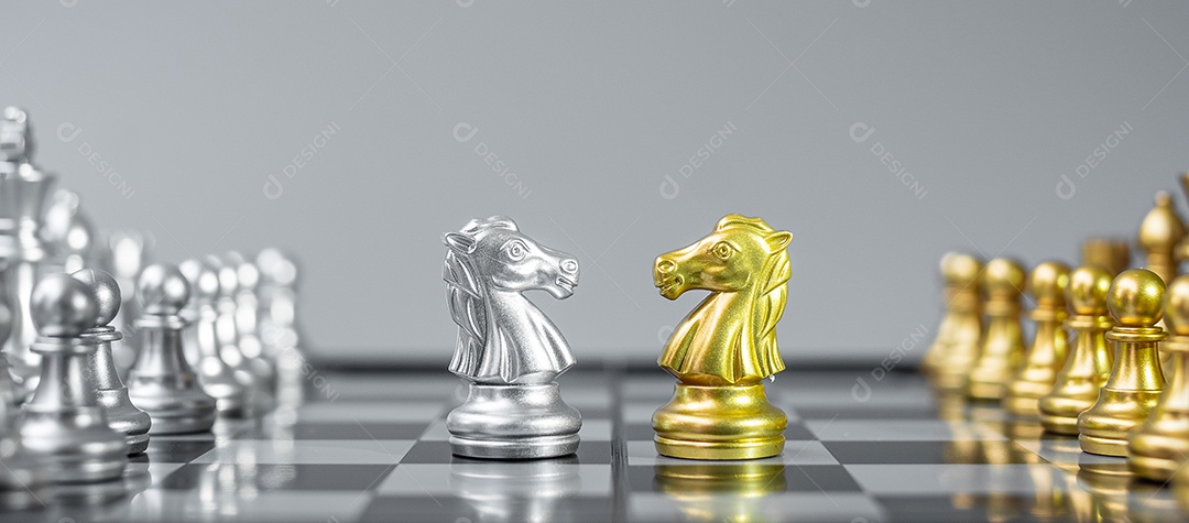 Xadrez ao Vivo - Chess.com  Knight chess, Chess, Knight