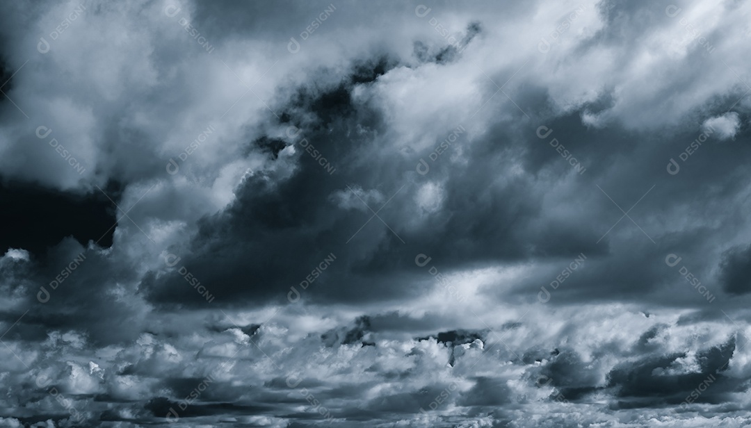Fundo abstrato da nuvem cinzenta e branca. Triste, morto, sem esperança  [download] - Designi