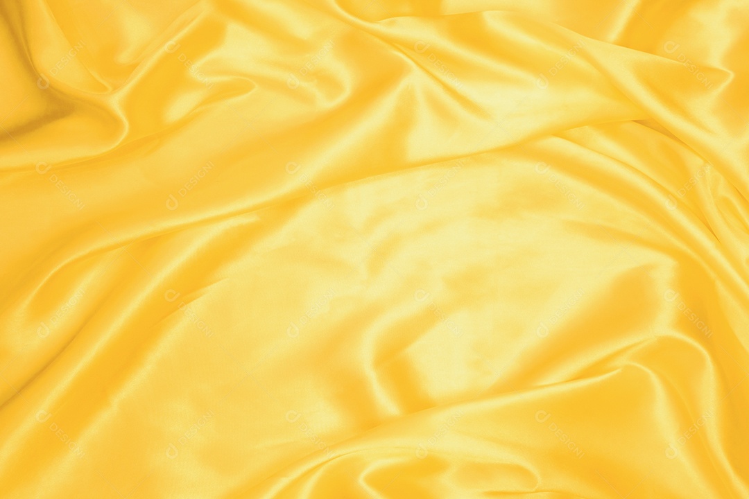 Cetim liso dourado ou fundo de textura de seda. [download] - Designi