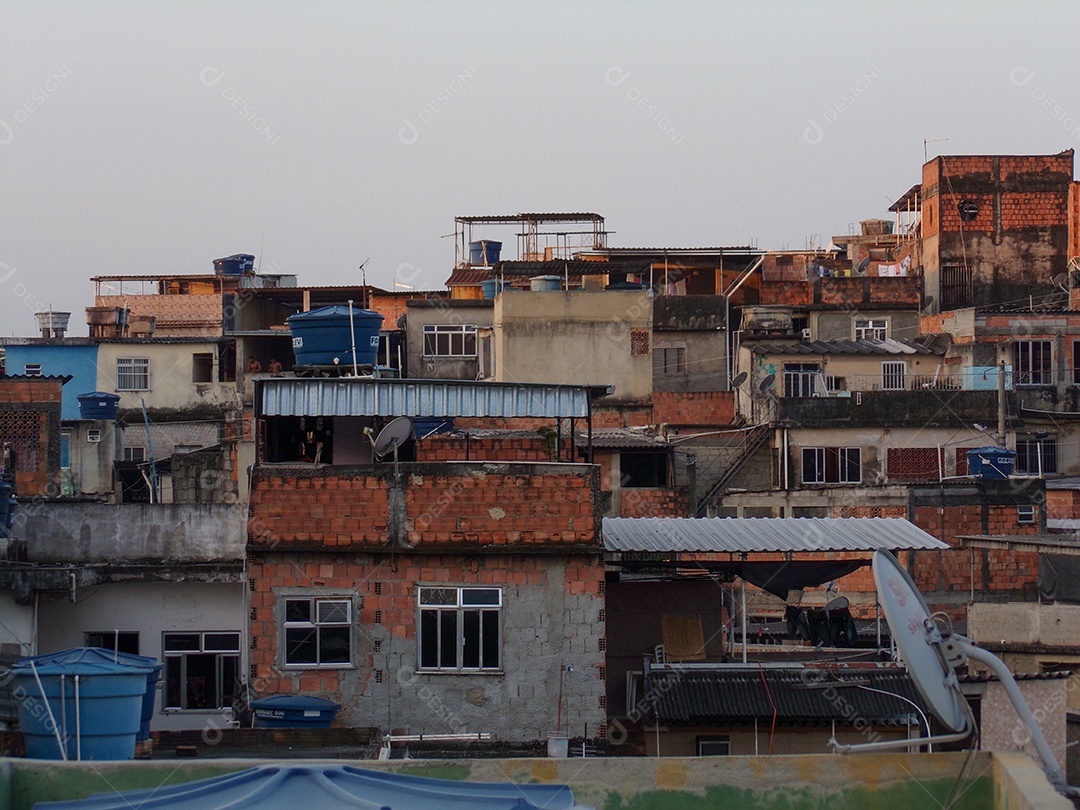 PDF) SERVICE DESIGN AND FAVELAS IN RIO DE JANEIRO