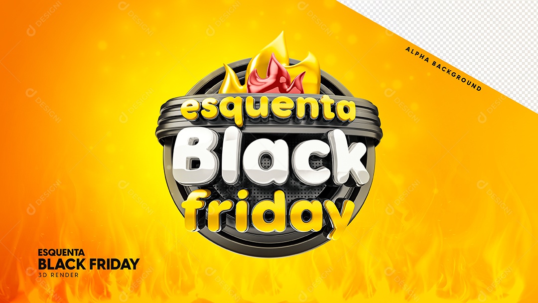 Esquenta Black Friday Drogal