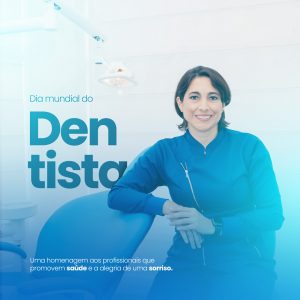 Social Media Dia Mundial Do Dentista De Outubro Psd Edit Vel Download Designi