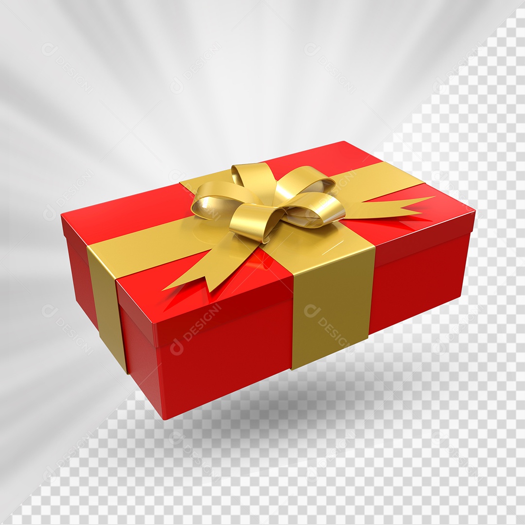 Envelopes Vermelhos Peixe Dourado Surgindo Caixa Presente Modelo Para  Promoção imagem vetorial de MITstudio© 437401342