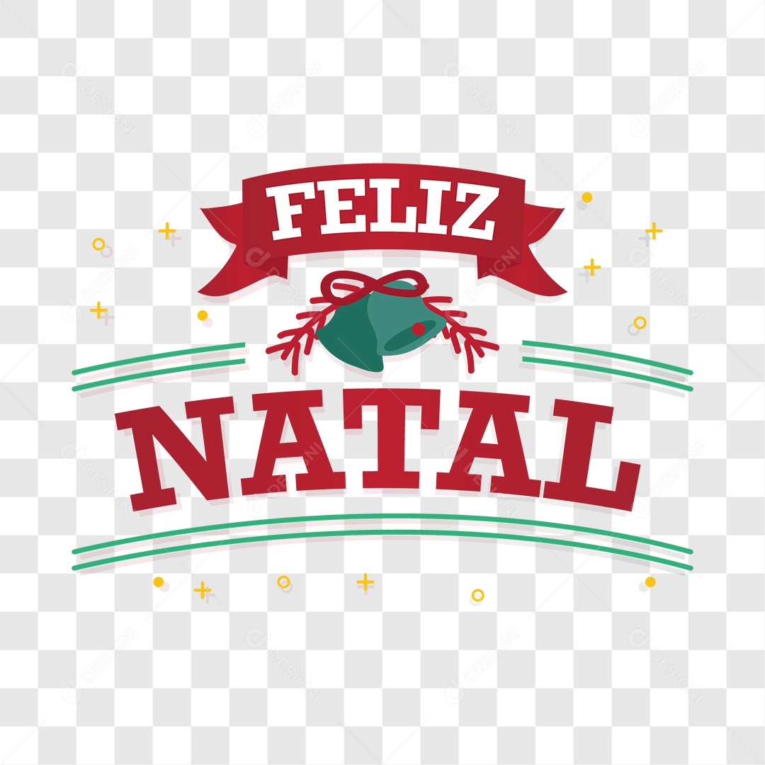 Lettering Feliz Natal Eps Png Download Designi