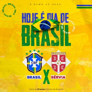 Placar Jogo Brasil Copa Do Mundo Resultado Social Media PSD, jogo de agora  placar 