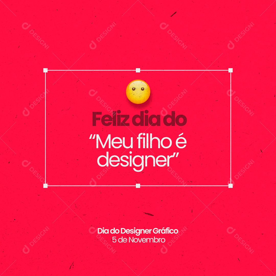 Social Media feliz Dia do Meu Filho é Designer PSD Editável