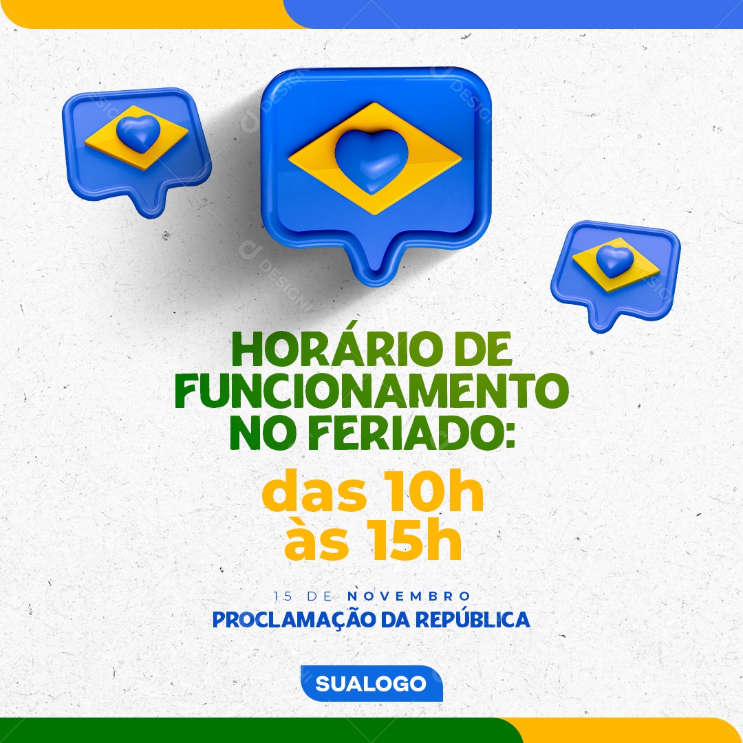 O que é o feriado da Proclamação da República? - O Hoje.com