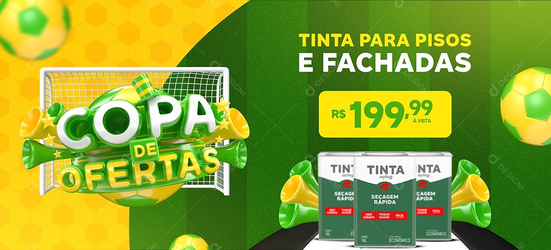 Copa Feminina Futebol Brasil Vs Panamá Social Media PSD Editável