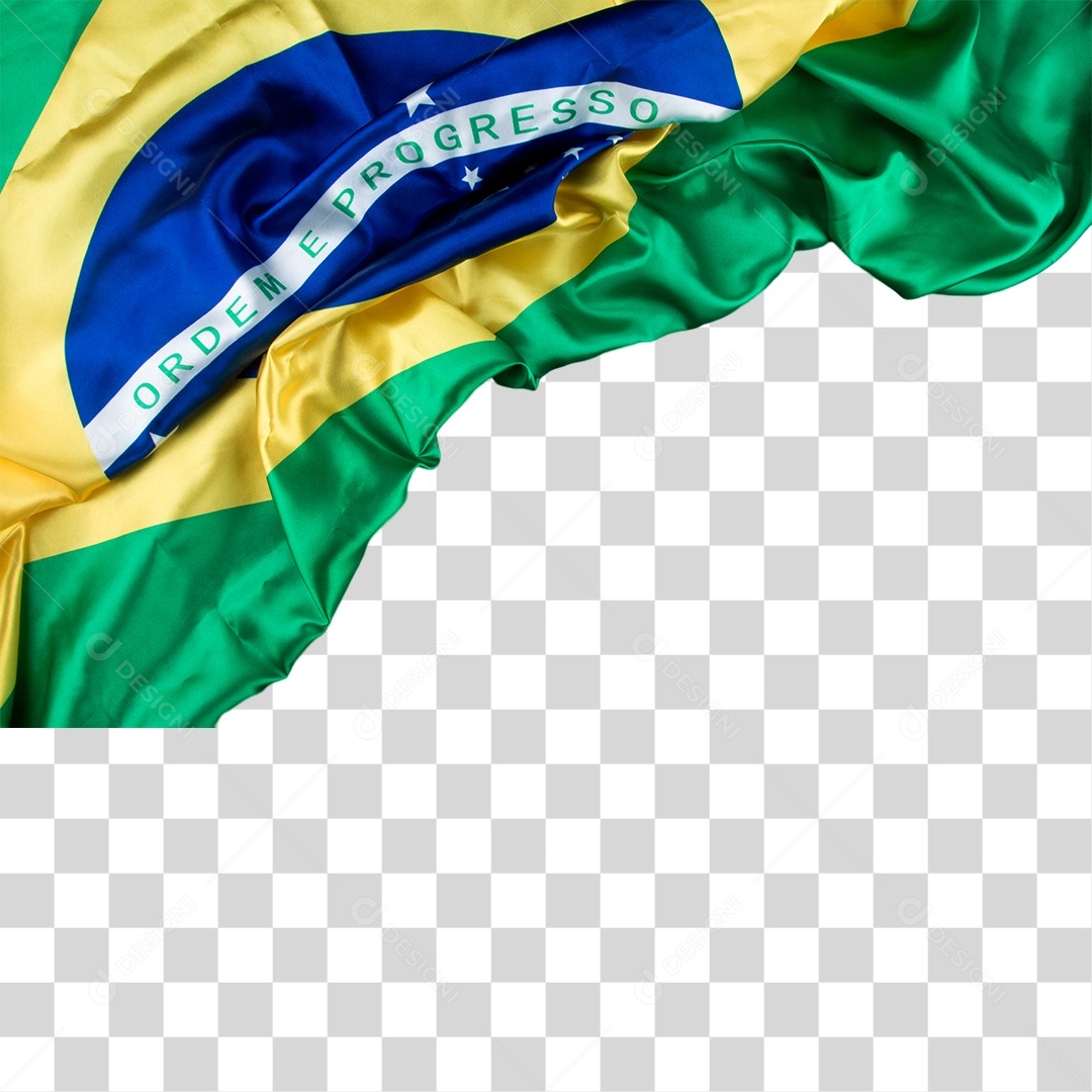 Bandeira Do Brasil Png Transparente Sem Fundo Download Designi