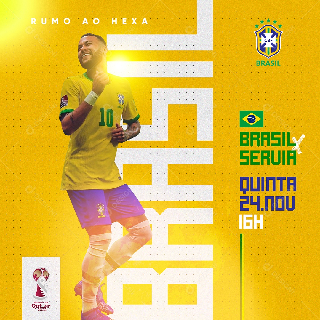 Copa do Mundo: Assista ao vivo e de graça ao jogo Brasil x Sérvia, jogo  online brasil 