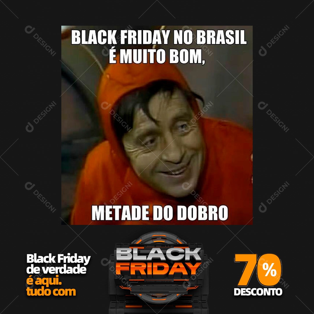 Black Friday Brasil ainda cobra a ´metade do dobro´, diz Reclame Aqui