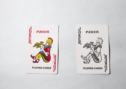 Cartas de baralho jogos [download] - Designi