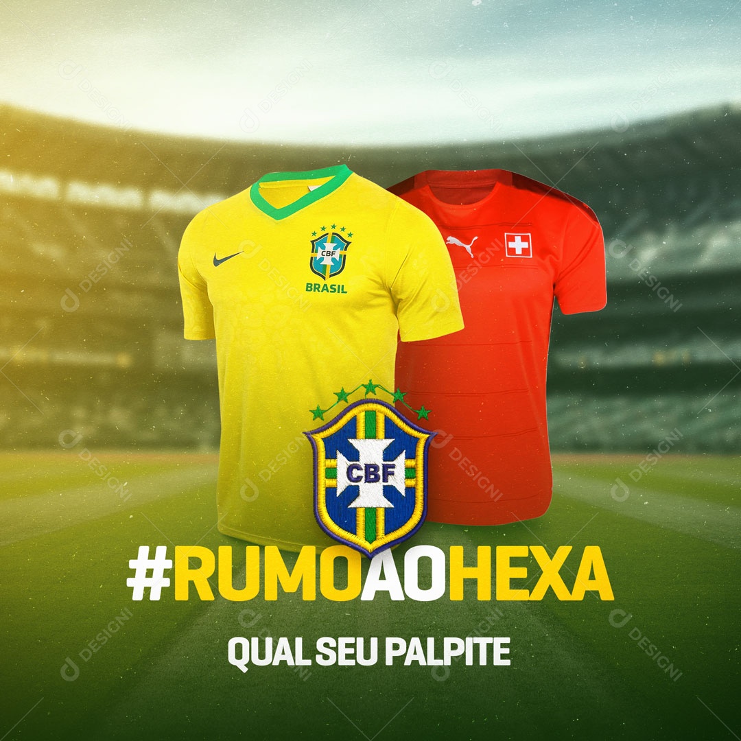 Story Jogo Brasil x Sérvia Copa Mundo Futebol Social Media PSD Editável  [download] - Designi