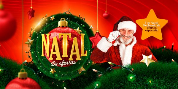 Banner Natal De Ofertas Venha Conferir Social Media Psd Edit Vel Download Designi