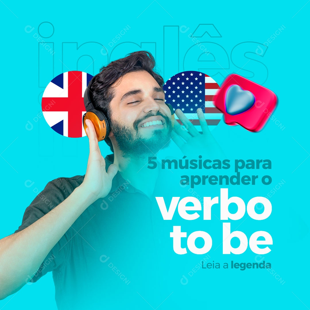 Os melhores sites para aprender idiomas com música