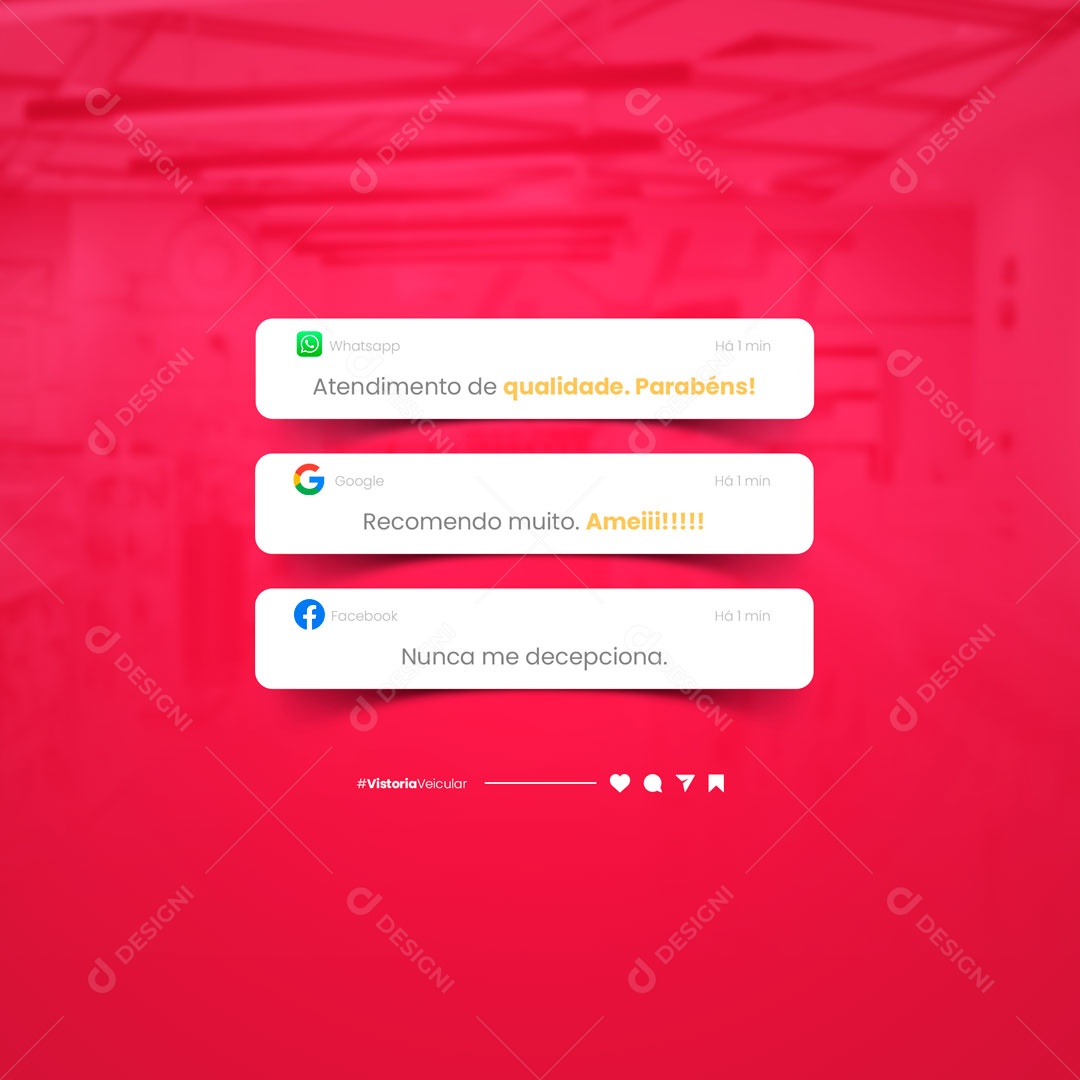 Feedback Pharmacy Social Media Editable PSD