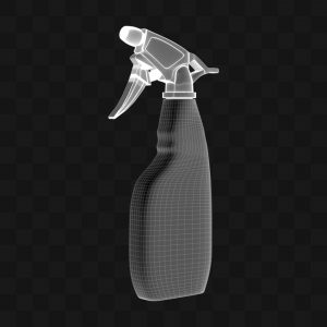 Multipurpose Sprayer - 3D M