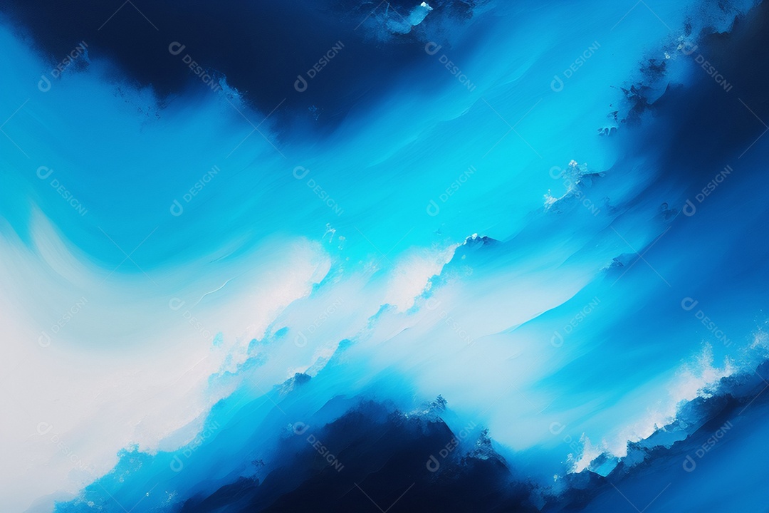 Background Degrad Azul Download Designi