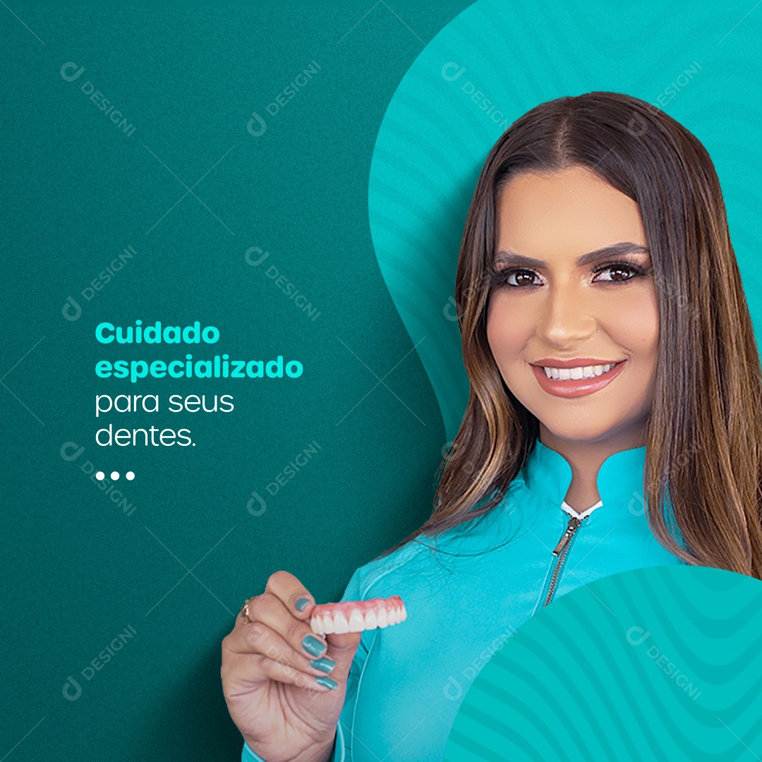 Consultório E Clínica Odontológica Dentista Social Media Psd Editável Download Designi 5408