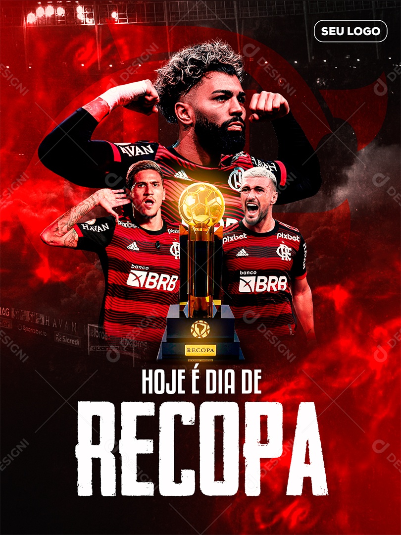 Flamengo futebol play
