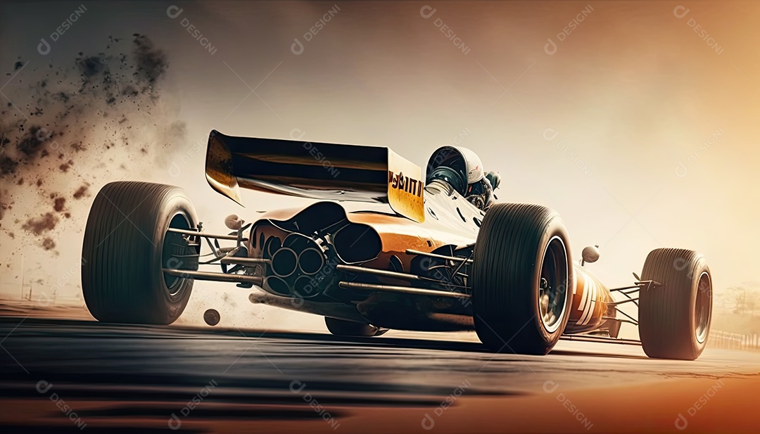 Download Gratuito de Fotos de Carros de corrida antigos