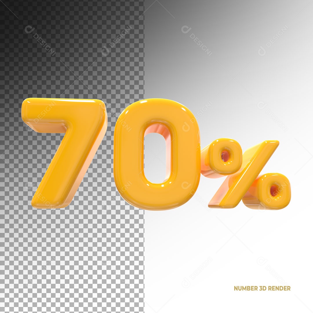 Premium PSD  Valentine special discount 90 percentage 3d rendering