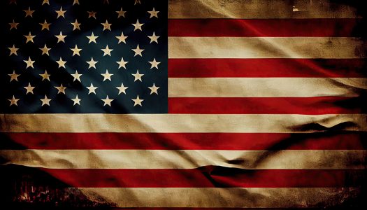 Dia Memorial da Bandeira Americana lembrando os soldados caídos em todo o  mundo Dia da Independência, hora da revolução! [download] - Designi